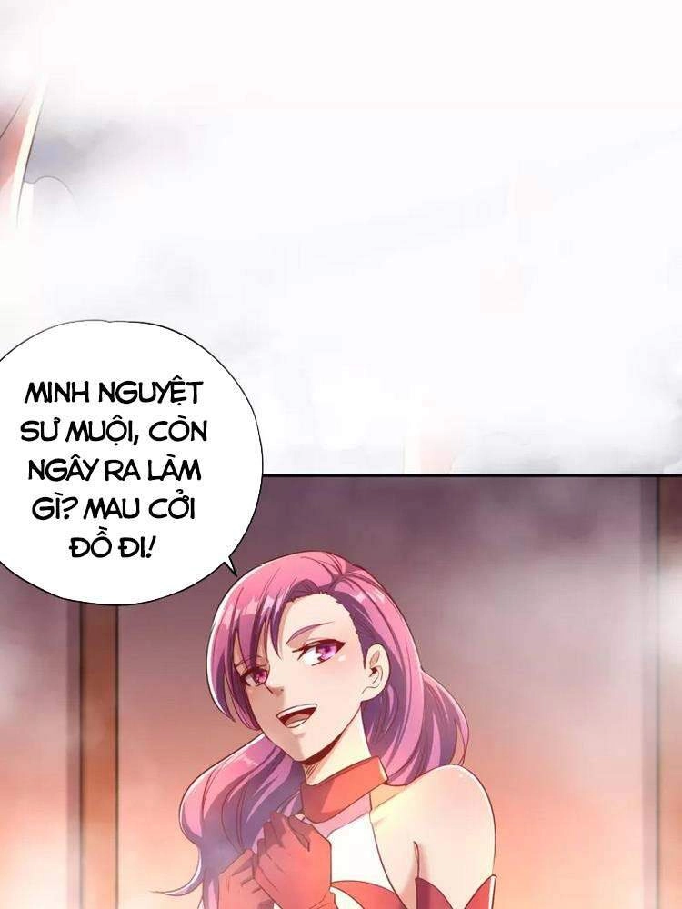 Ta Bị Nhốt Tại Cùng Một Ngày Mười Vạn Năm Chapter 54 - 25