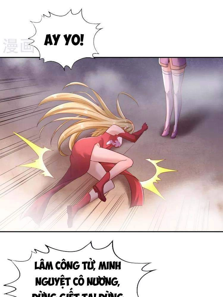 Ta Bị Nhốt Tại Cùng Một Ngày Mười Vạn Năm Chapter 56 - 2