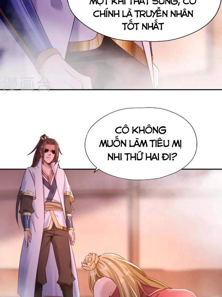 Ta Bị Nhốt Tại Cùng Một Ngày Mười Vạn Năm Chapter 56 - 4