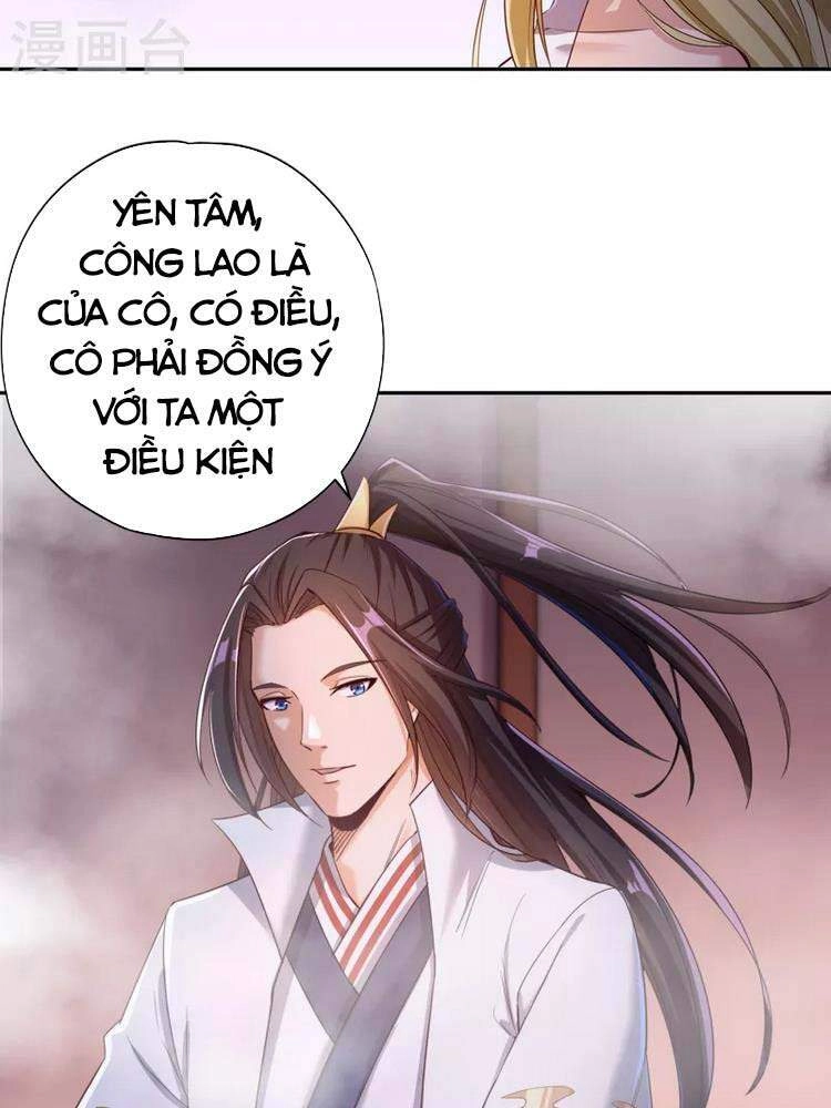 Ta Bị Nhốt Tại Cùng Một Ngày Mười Vạn Năm Chapter 56 - 6