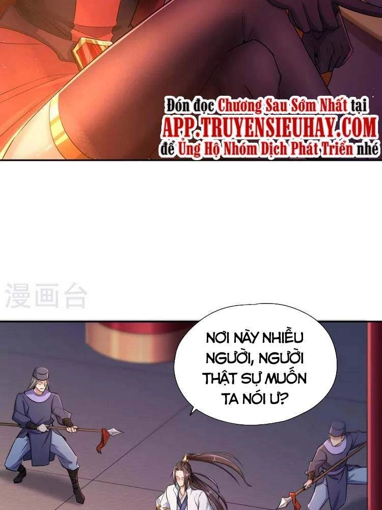 Ta Bị Nhốt Tại Cùng Một Ngày Mười Vạn Năm Chapter 56 - 12