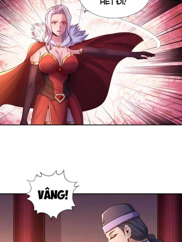 Ta Bị Nhốt Tại Cùng Một Ngày Mười Vạn Năm Chapter 56 - 16