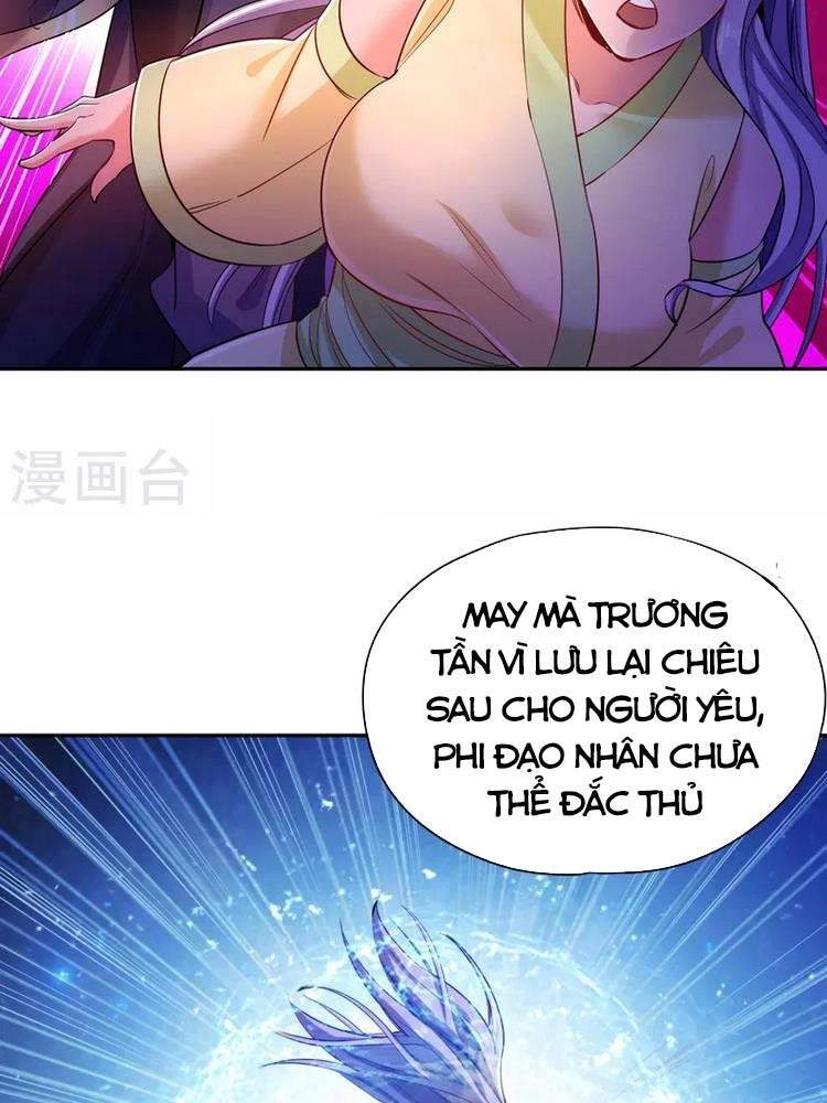 Ta Bị Nhốt Tại Cùng Một Ngày Mười Vạn Năm Chapter 56 - 20