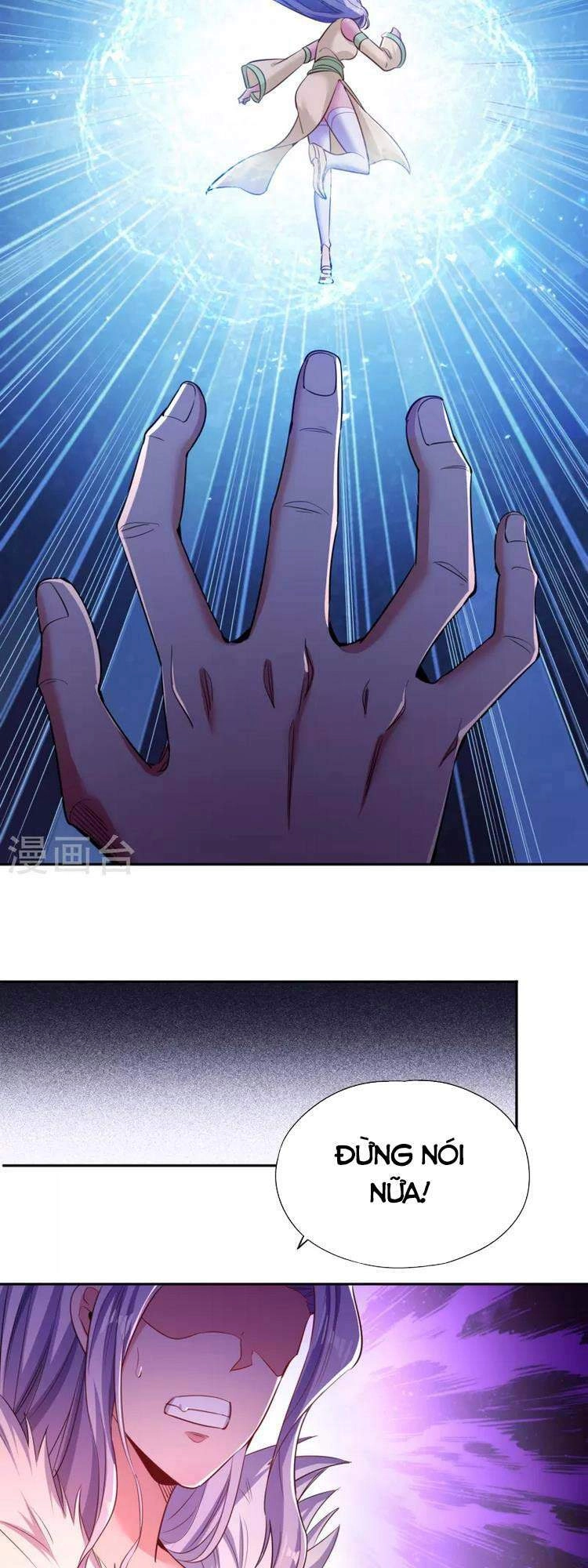 Ta Bị Nhốt Tại Cùng Một Ngày Mười Vạn Năm Chapter 56 - 21