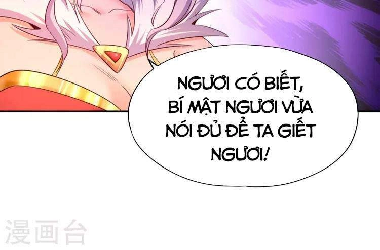 Ta Bị Nhốt Tại Cùng Một Ngày Mười Vạn Năm Chapter 56 - 22