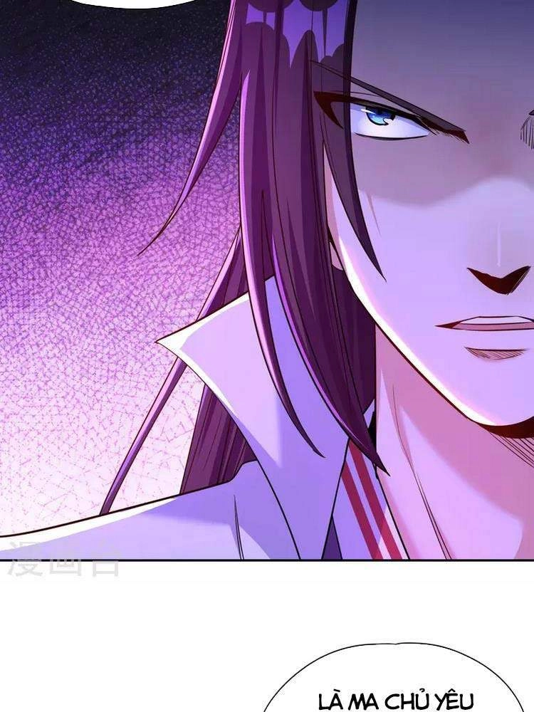 Ta Bị Nhốt Tại Cùng Một Ngày Mười Vạn Năm Chapter 56 - 26