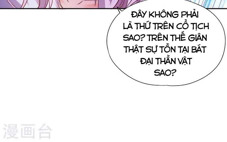 Ta Bị Nhốt Tại Cùng Một Ngày Mười Vạn Năm Chapter 56 - 29