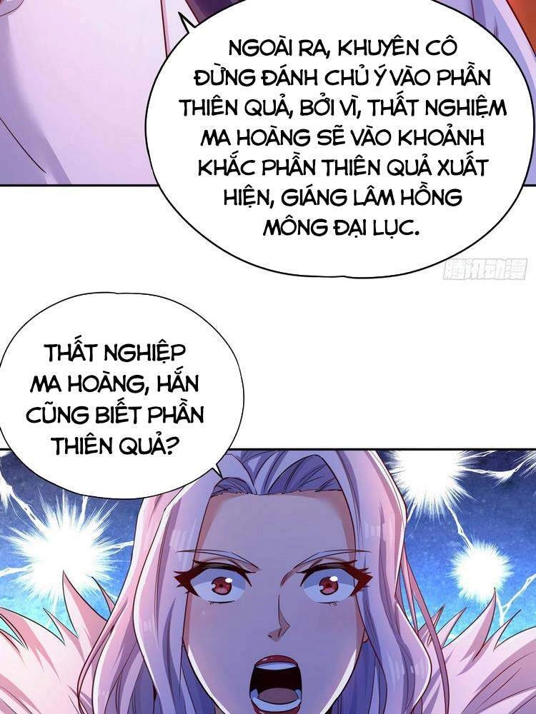 Ta Bị Nhốt Tại Cùng Một Ngày Mười Vạn Năm Chapter 57 - 2