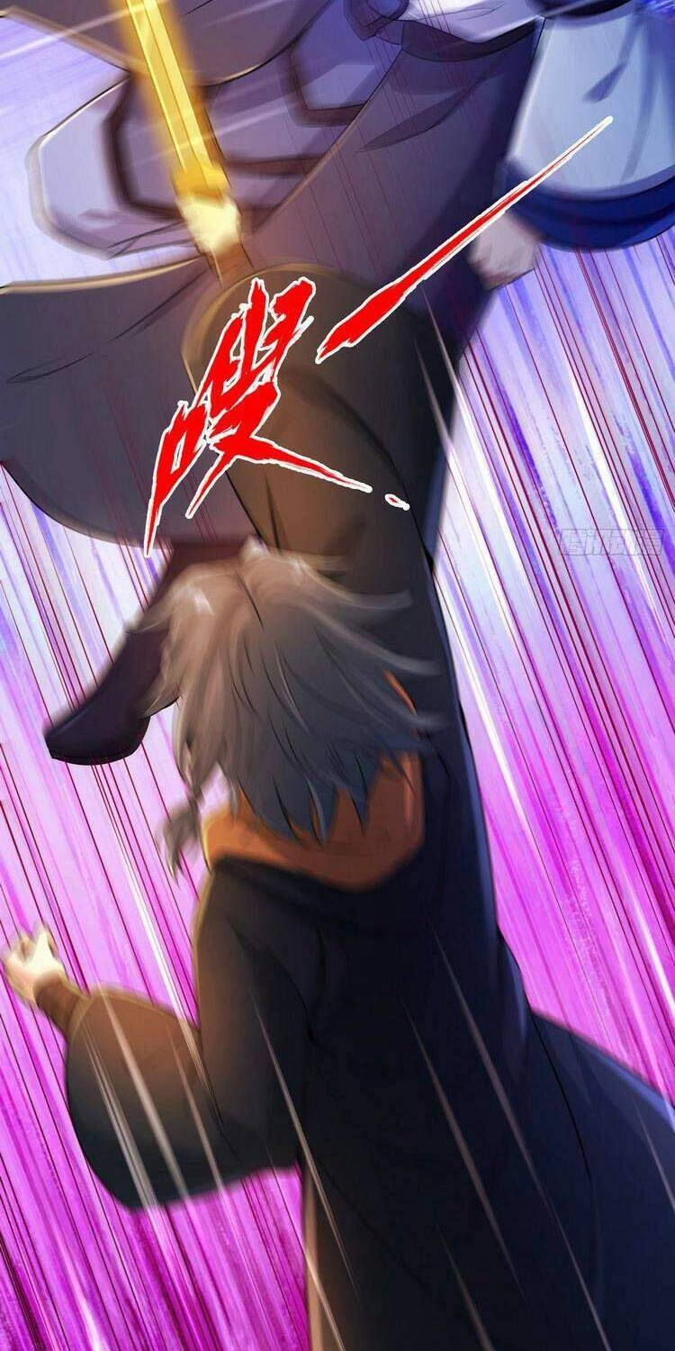 Ta Bị Nhốt Tại Cùng Một Ngày Mười Vạn Năm Chapter 59 - 6