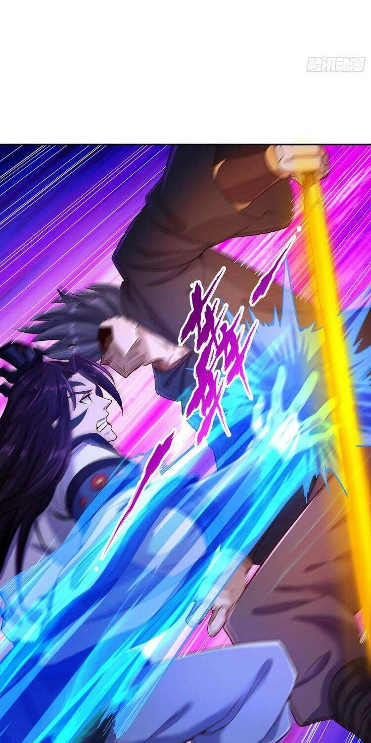 Ta Bị Nhốt Tại Cùng Một Ngày Mười Vạn Năm Chapter 59 - 8