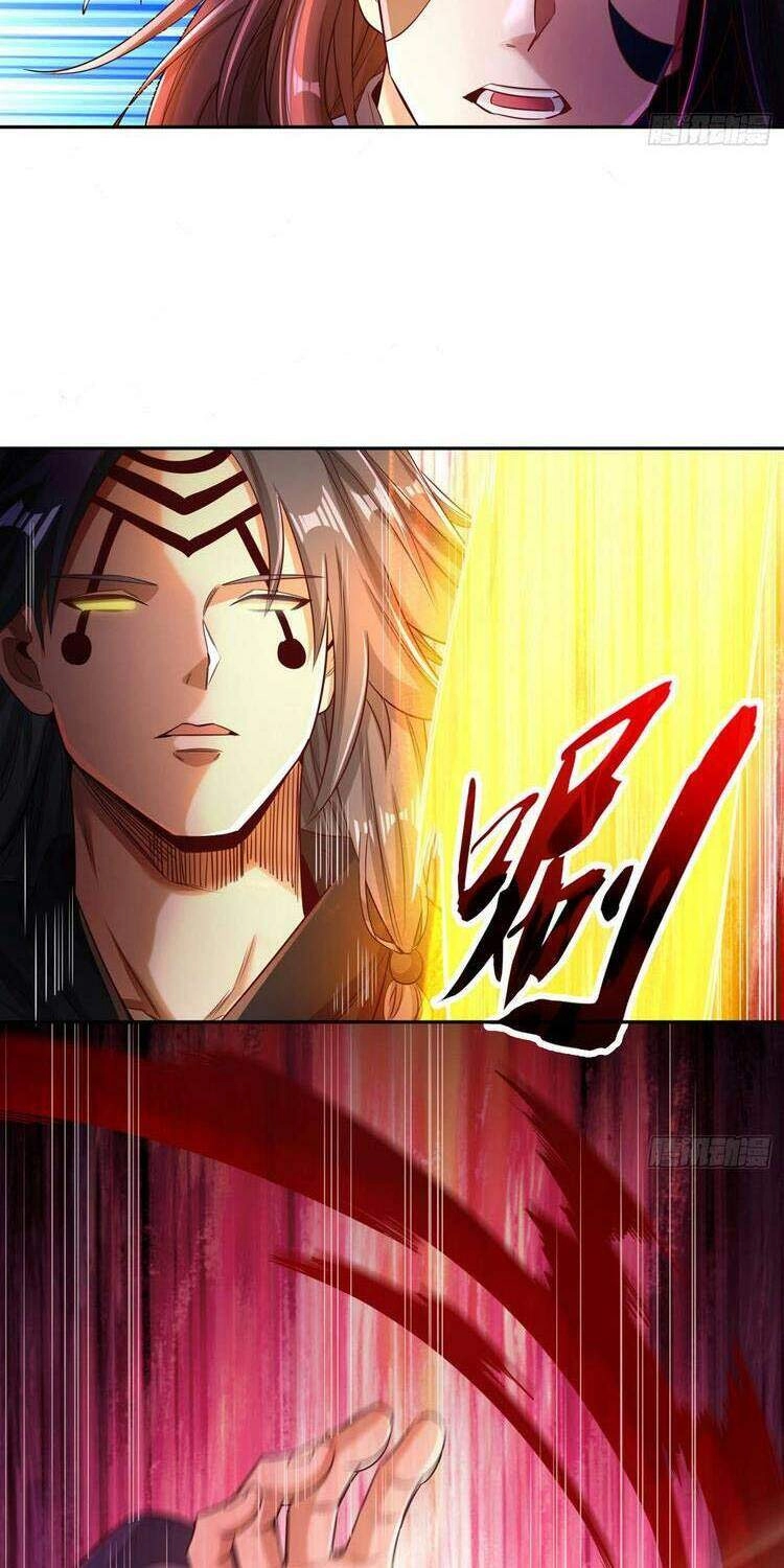 Ta Bị Nhốt Tại Cùng Một Ngày Mười Vạn Năm Chapter 59 - 10