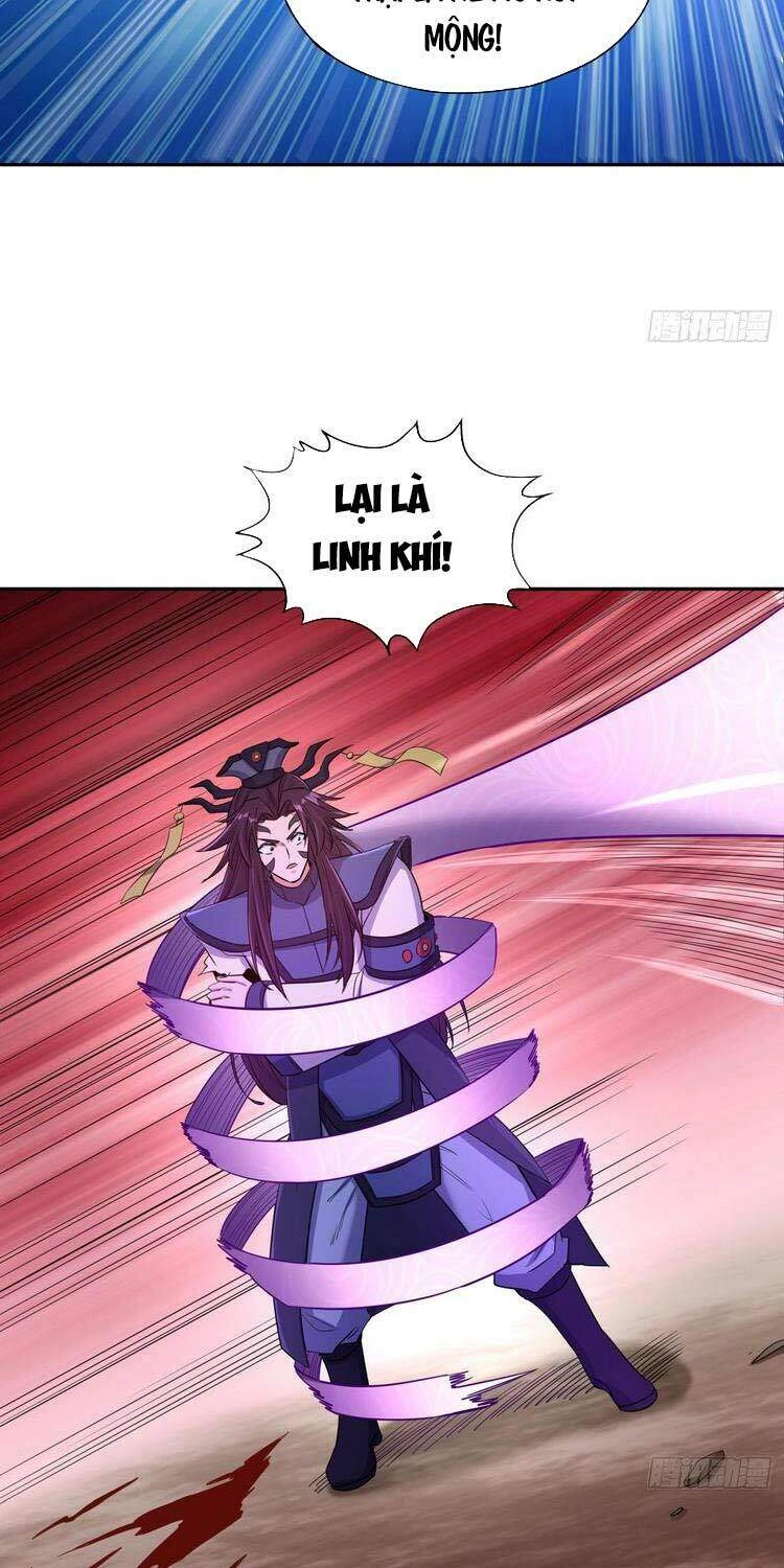 Ta Bị Nhốt Tại Cùng Một Ngày Mười Vạn Năm Chapter 59 - 15