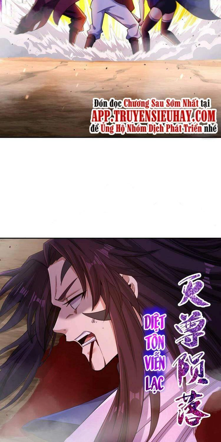 Ta Bị Nhốt Tại Cùng Một Ngày Mười Vạn Năm Chapter 59 - 19