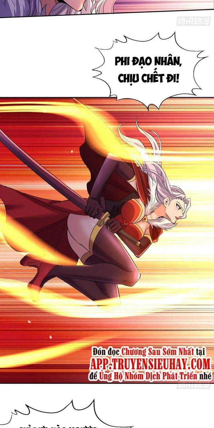 Ta Bị Nhốt Tại Cùng Một Ngày Mười Vạn Năm Chapter 59 - 31