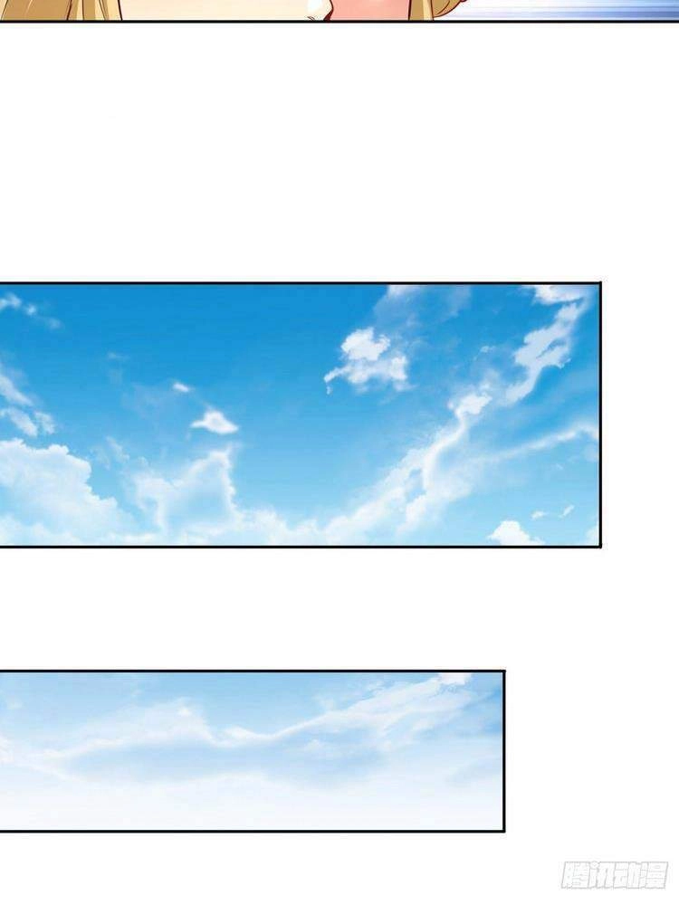 Ta Bị Nhốt Tại Cùng Một Ngày Mười Vạn Năm Chapter 60 - 22