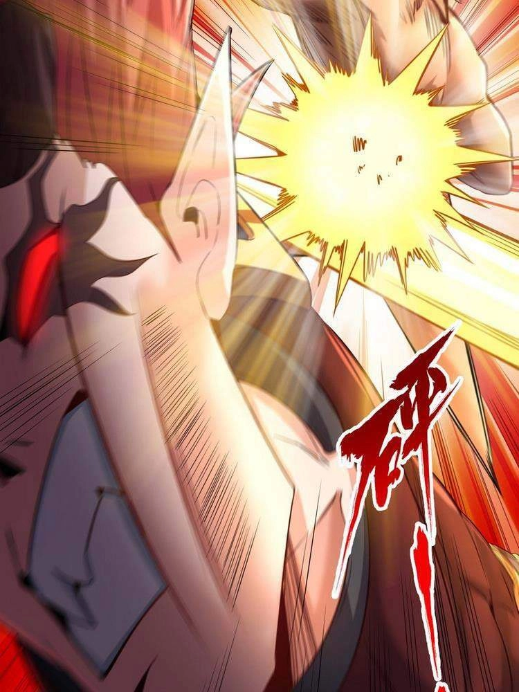 Ta Bị Nhốt Tại Cùng Một Ngày Mười Vạn Năm Chapter 61 - 18