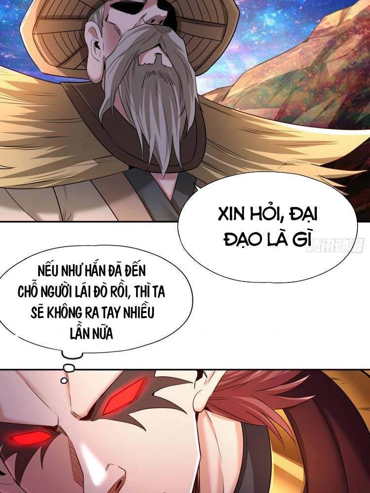 Ta Bị Nhốt Tại Cùng Một Ngày Mười Vạn Năm Chapter 62 - 8