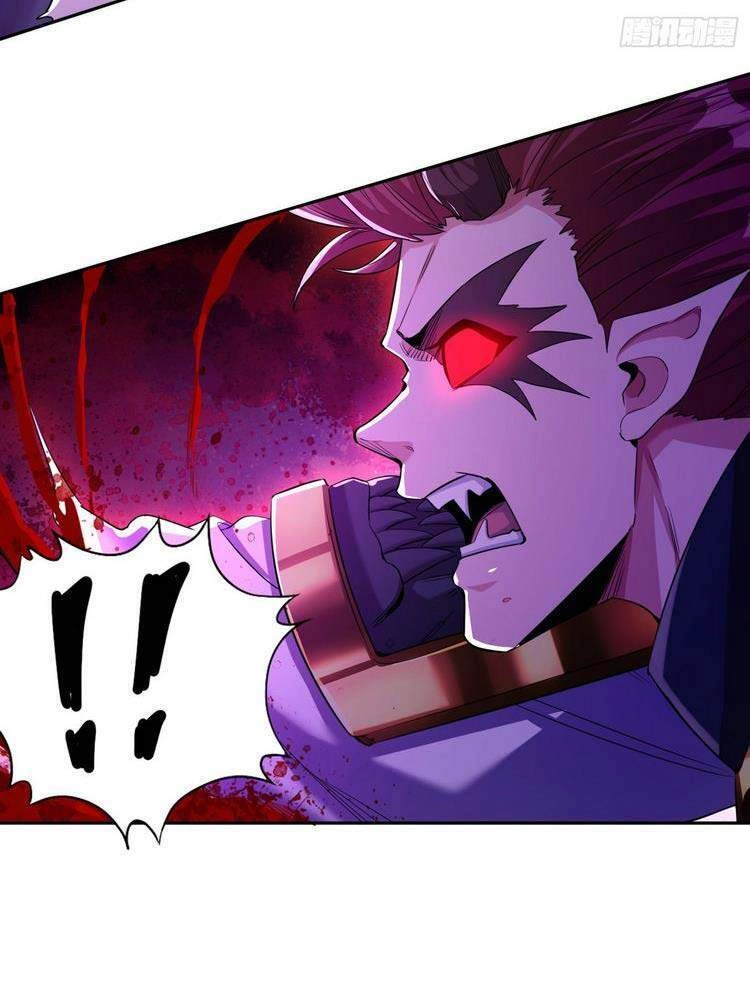 Ta Bị Nhốt Tại Cùng Một Ngày Mười Vạn Năm Chapter 63 - 6