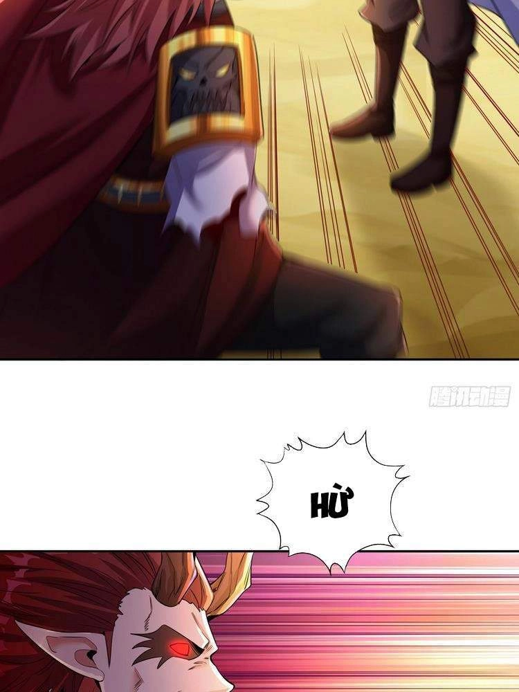 Ta Bị Nhốt Tại Cùng Một Ngày Mười Vạn Năm Chapter 63 - 12