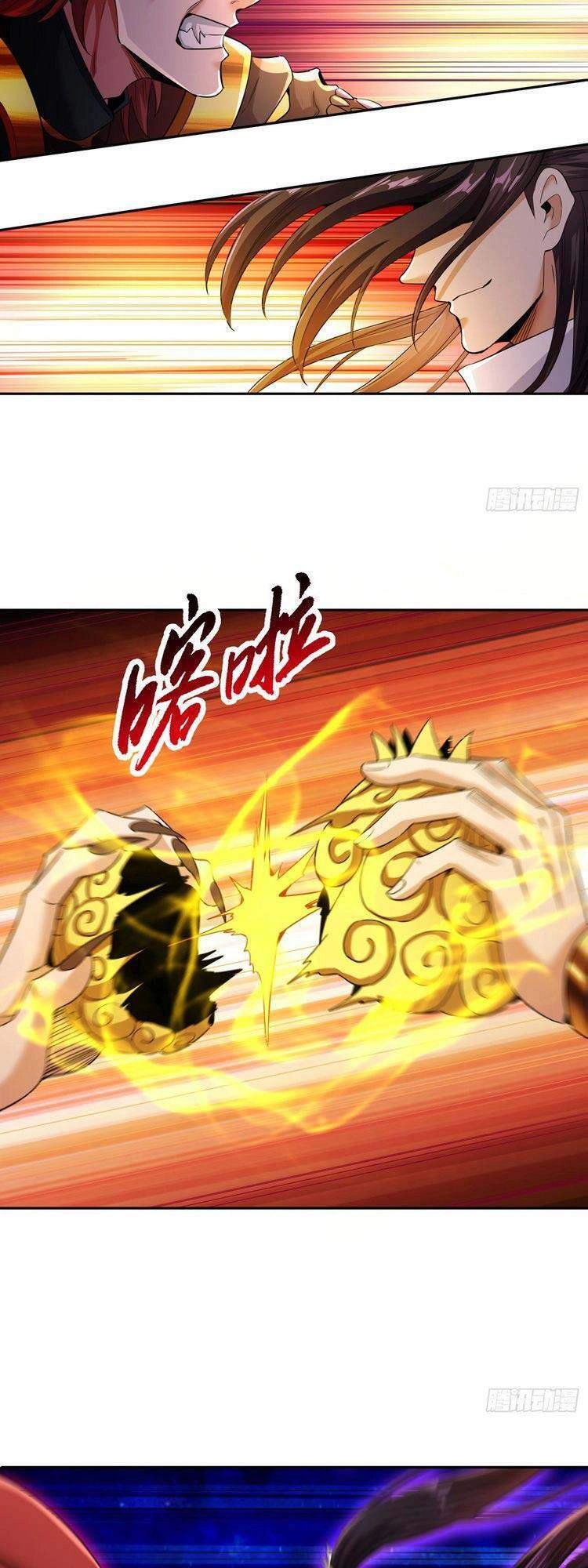 Ta Bị Nhốt Tại Cùng Một Ngày Mười Vạn Năm Chapter 63 - 13