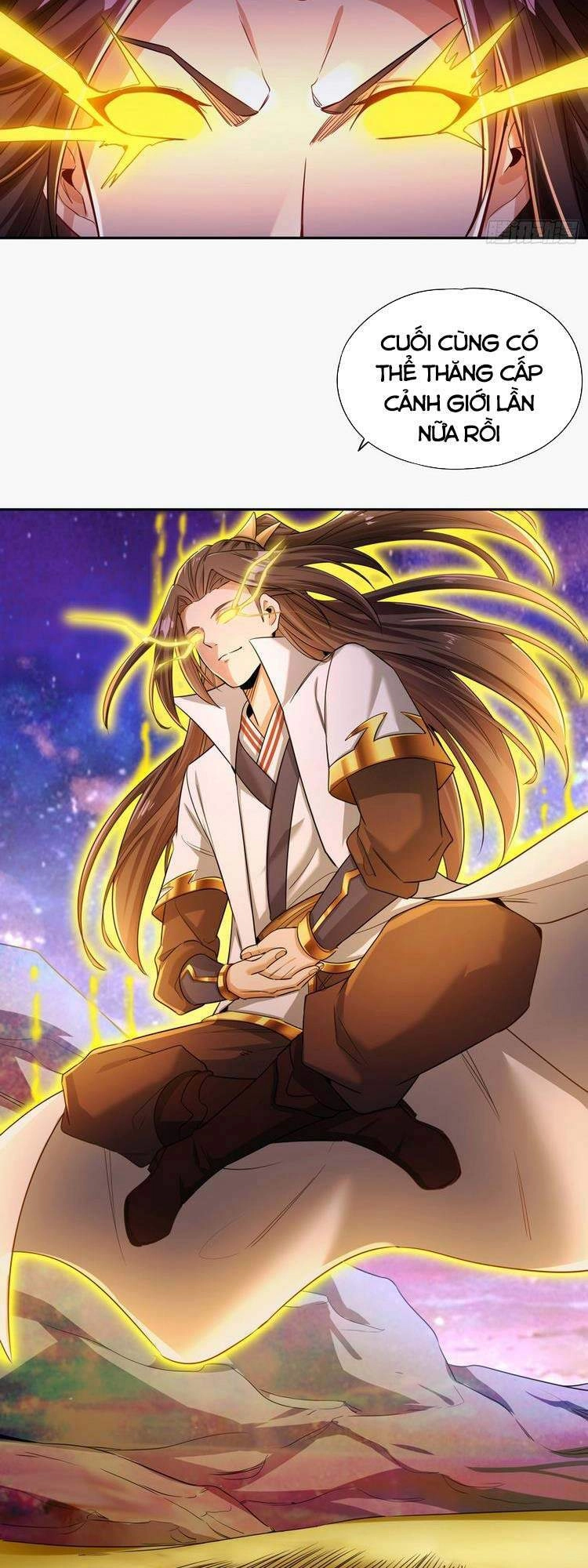 Ta Bị Nhốt Tại Cùng Một Ngày Mười Vạn Năm Chapter 63 - 21