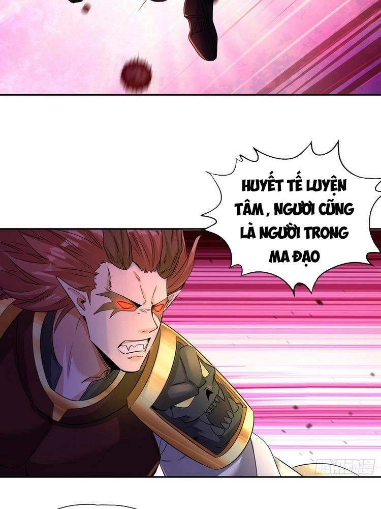 Ta Bị Nhốt Tại Cùng Một Ngày Mười Vạn Năm Chapter 64 - 2