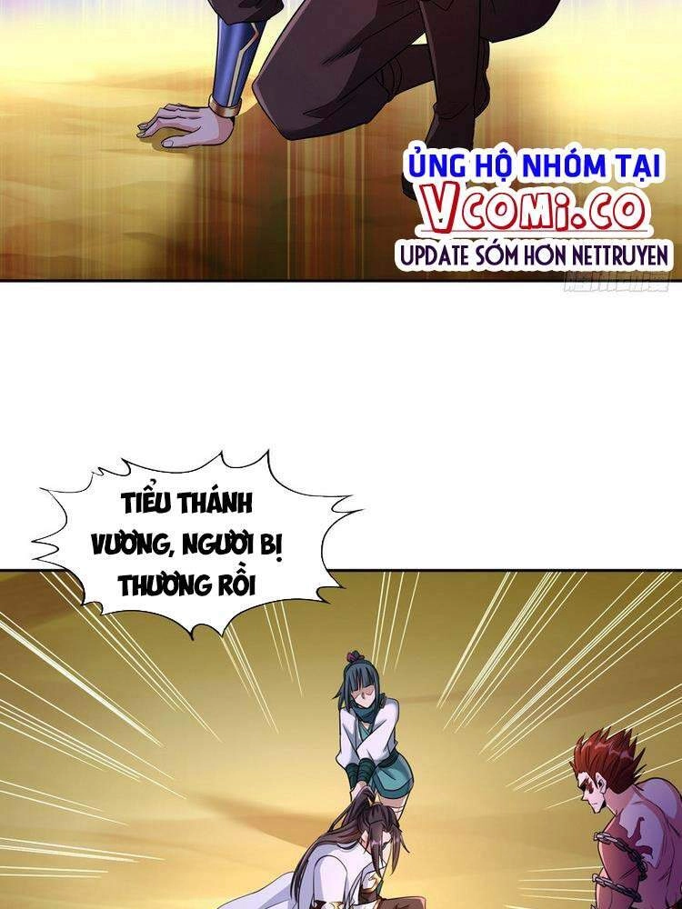 Ta Bị Nhốt Tại Cùng Một Ngày Mười Vạn Năm Chapter 64 - 18