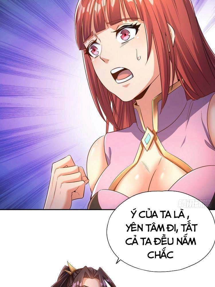 Ta Bị Nhốt Tại Cùng Một Ngày Mười Vạn Năm Chapter 64 - 26