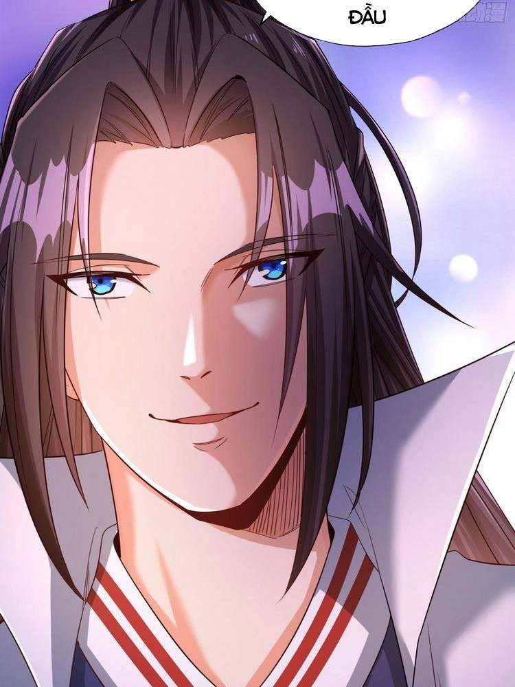 Ta Bị Nhốt Tại Cùng Một Ngày Mười Vạn Năm Chapter 65 - 2