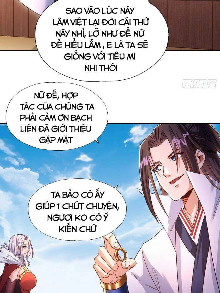 Ta Bị Nhốt Tại Cùng Một Ngày Mười Vạn Năm Chapter 65 - 6