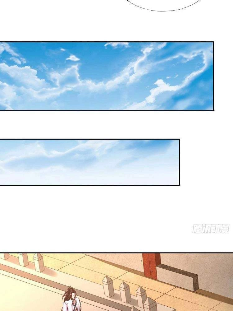 Ta Bị Nhốt Tại Cùng Một Ngày Mười Vạn Năm Chapter 65 - 8