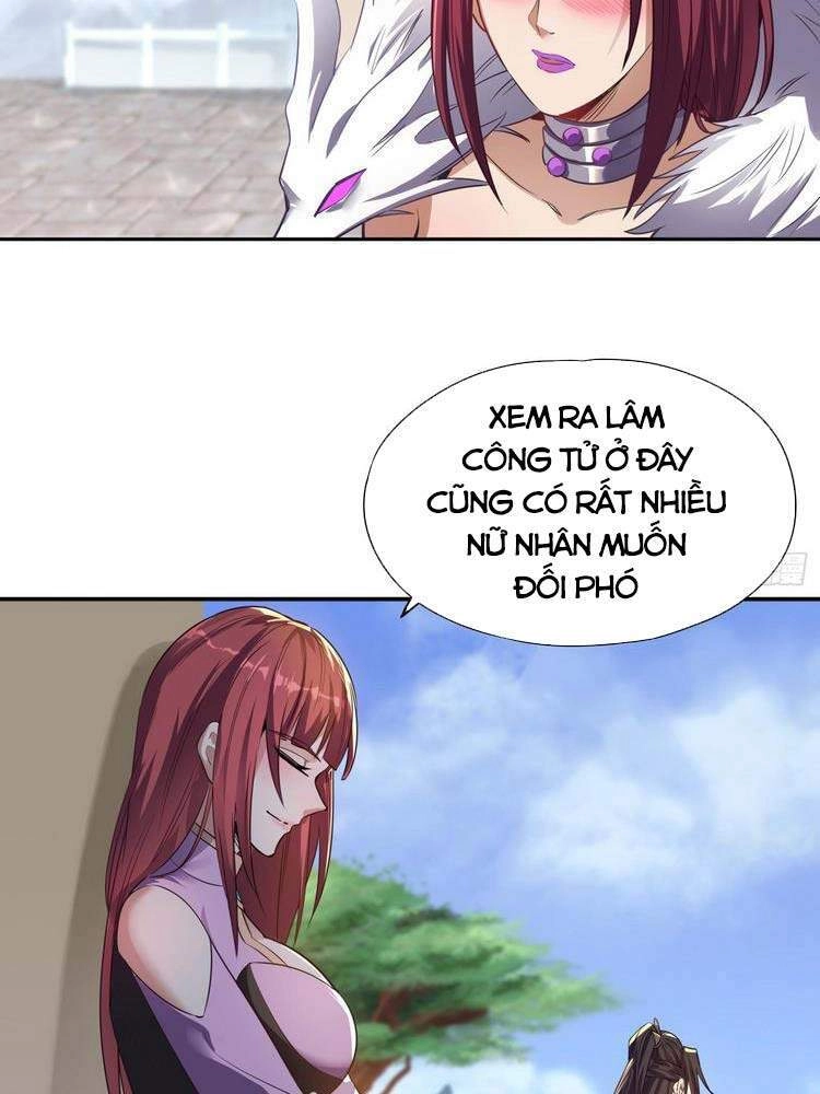 Ta Bị Nhốt Tại Cùng Một Ngày Mười Vạn Năm Chapter 65 - 16