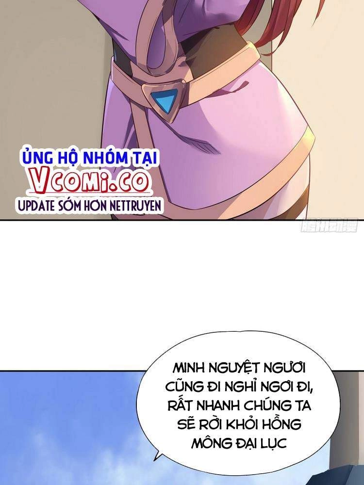 Ta Bị Nhốt Tại Cùng Một Ngày Mười Vạn Năm Chapter 65 - 18