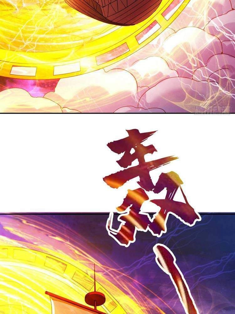 Ta Bị Nhốt Tại Cùng Một Ngày Mười Vạn Năm Chapter 67 - 21