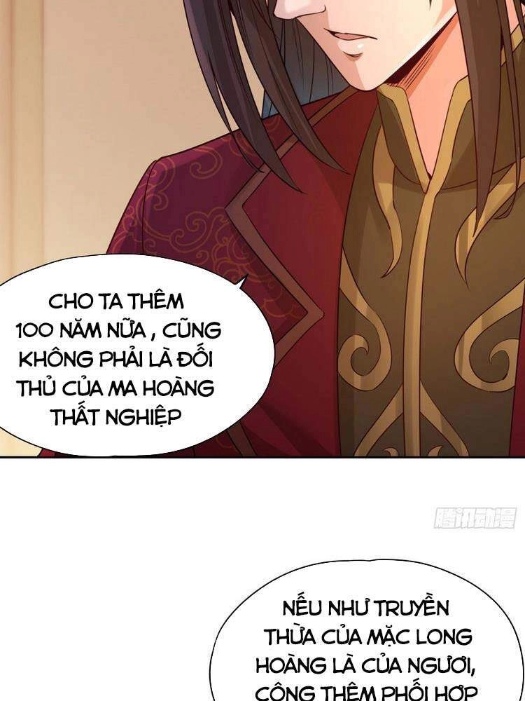 Ta Bị Nhốt Tại Cùng Một Ngày Mười Vạn Năm Chapter 68 - 27