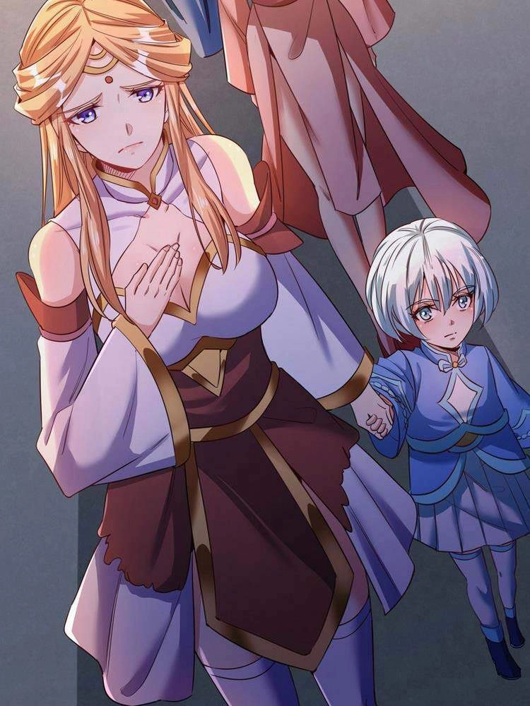 Ta Bị Nhốt Tại Cùng Một Ngày Mười Vạn Năm Chapter 69 - 10