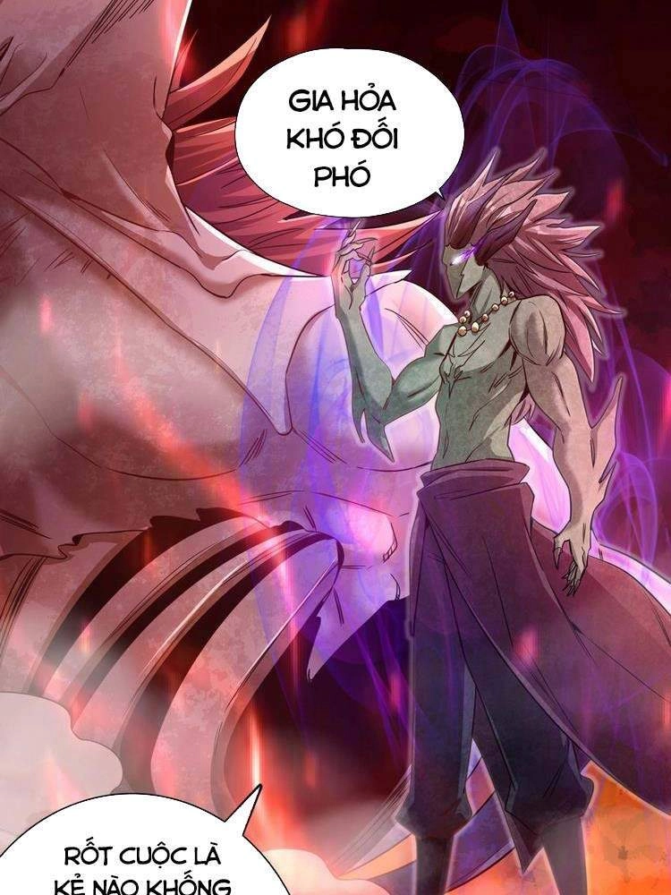 Ta Bị Nhốt Tại Cùng Một Ngày Mười Vạn Năm Chapter 70 - 8