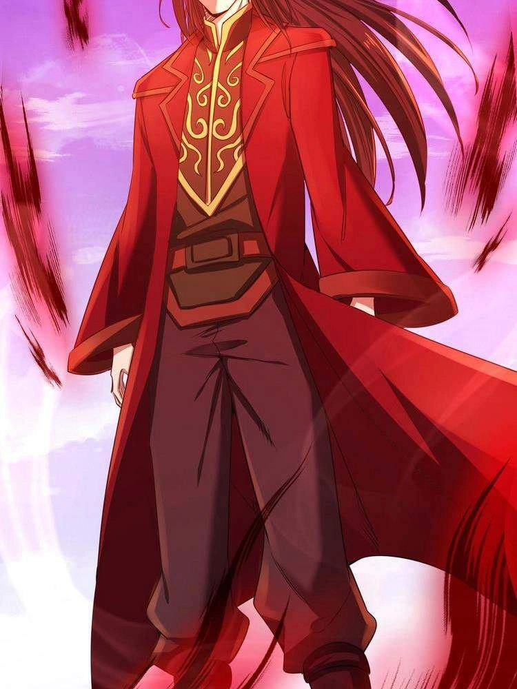 Ta Bị Nhốt Tại Cùng Một Ngày Mười Vạn Năm Chapter 70 - 14