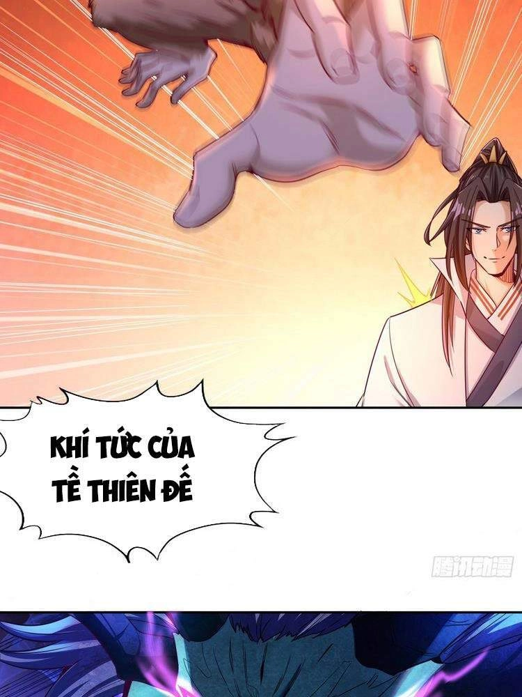 Ta Bị Nhốt Tại Cùng Một Ngày Mười Vạn Năm Chapter 70 - 16