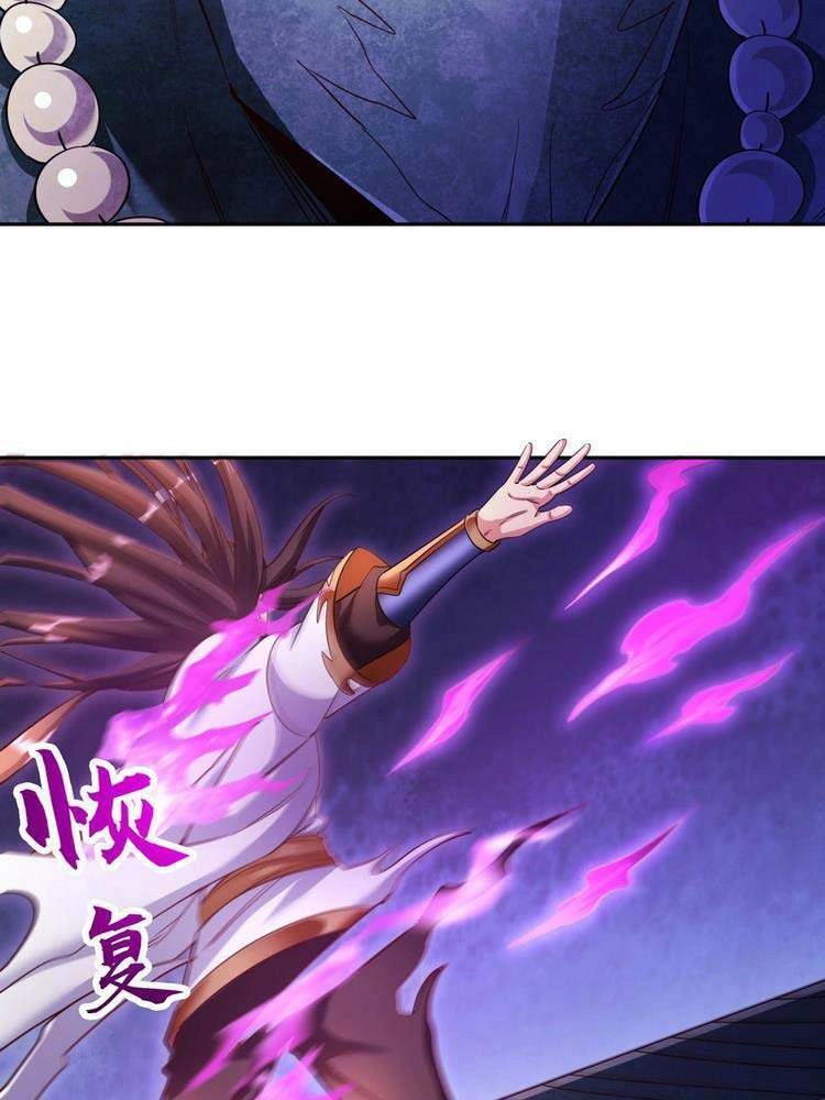 Ta Bị Nhốt Tại Cùng Một Ngày Mười Vạn Năm Chapter 70 - 23