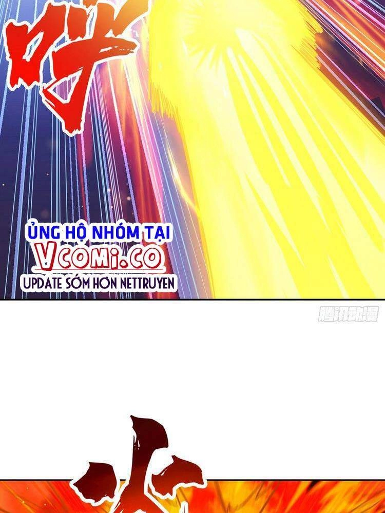 Ta Bị Nhốt Tại Cùng Một Ngày Mười Vạn Năm Chapter 70 - 27