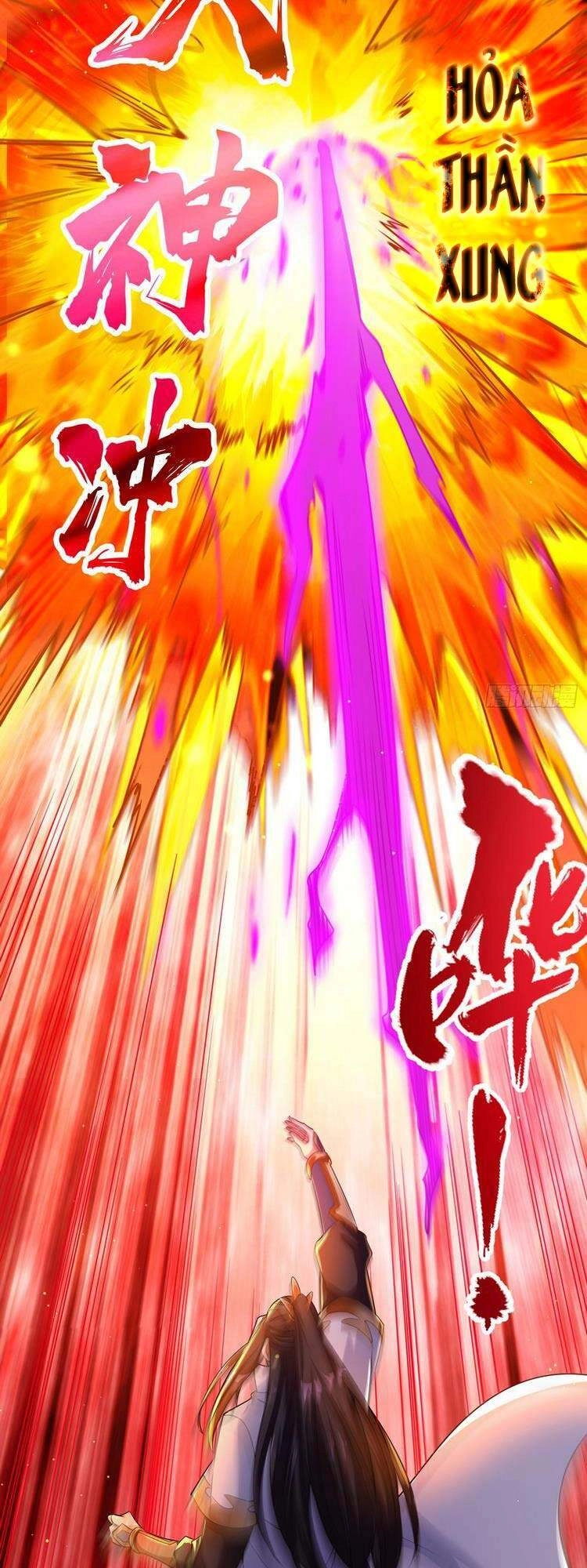 Ta Bị Nhốt Tại Cùng Một Ngày Mười Vạn Năm Chapter 70 - 28