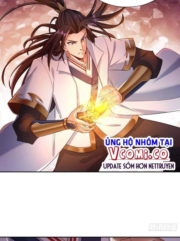 Ta Bị Nhốt Tại Cùng Một Ngày Mười Vạn Năm Chapter 72 - 19