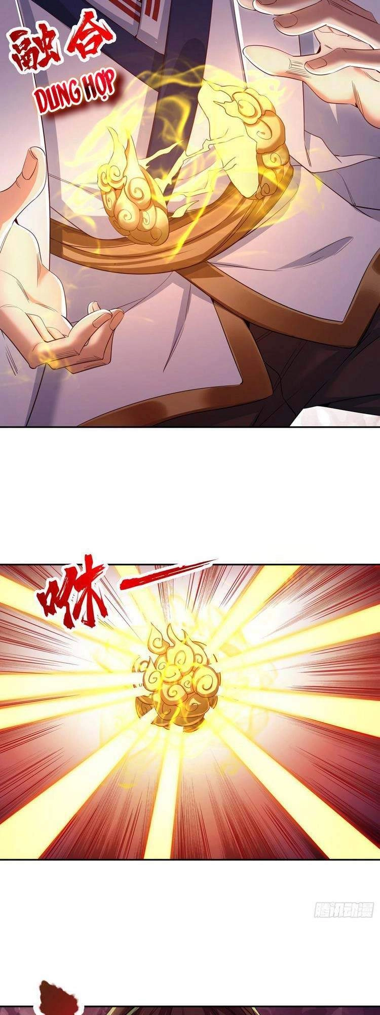 Ta Bị Nhốt Tại Cùng Một Ngày Mười Vạn Năm Chapter 72 - 20