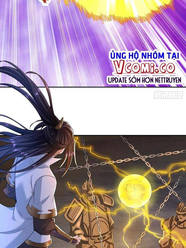 Ta Bị Nhốt Tại Cùng Một Ngày Mười Vạn Năm Chapter 73 - 14