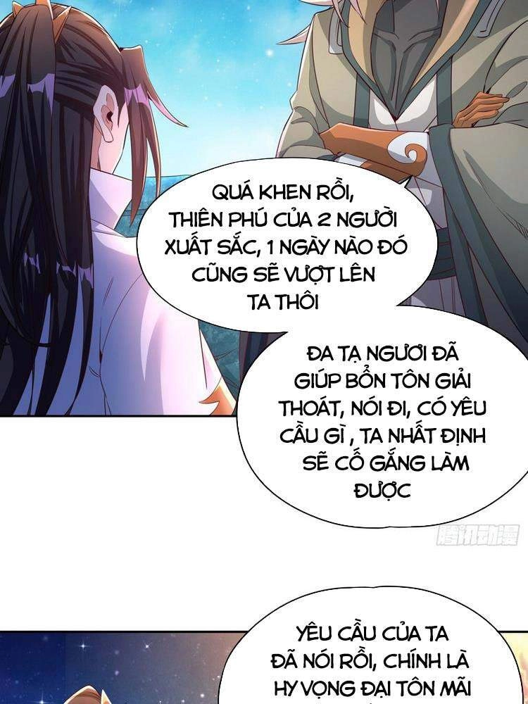 Ta Bị Nhốt Tại Cùng Một Ngày Mười Vạn Năm Chapter 73 - 26