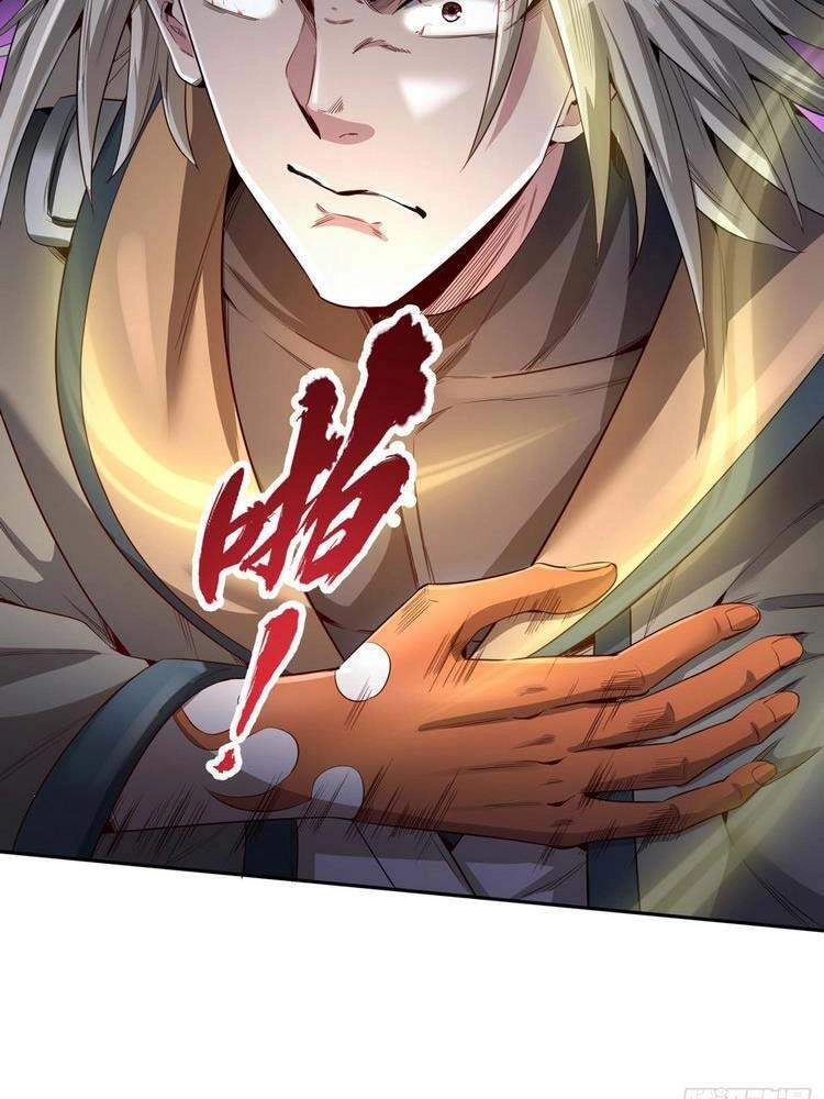 Ta Bị Nhốt Tại Cùng Một Ngày Mười Vạn Năm Chapter 75 - 12