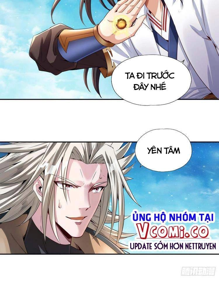 Ta Bị Nhốt Tại Cùng Một Ngày Mười Vạn Năm Chapter 75 - 14