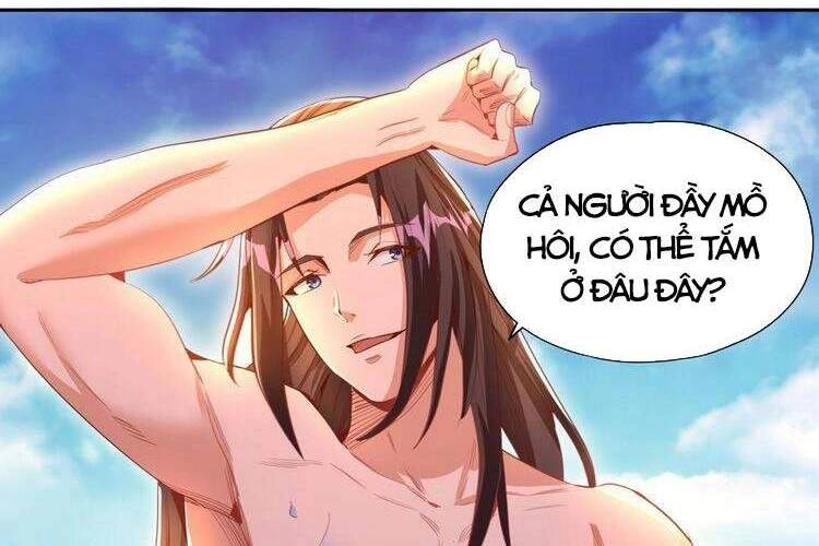 Ta Bị Nhốt Tại Cùng Một Ngày Mười Vạn Năm Chapter 76 - 4