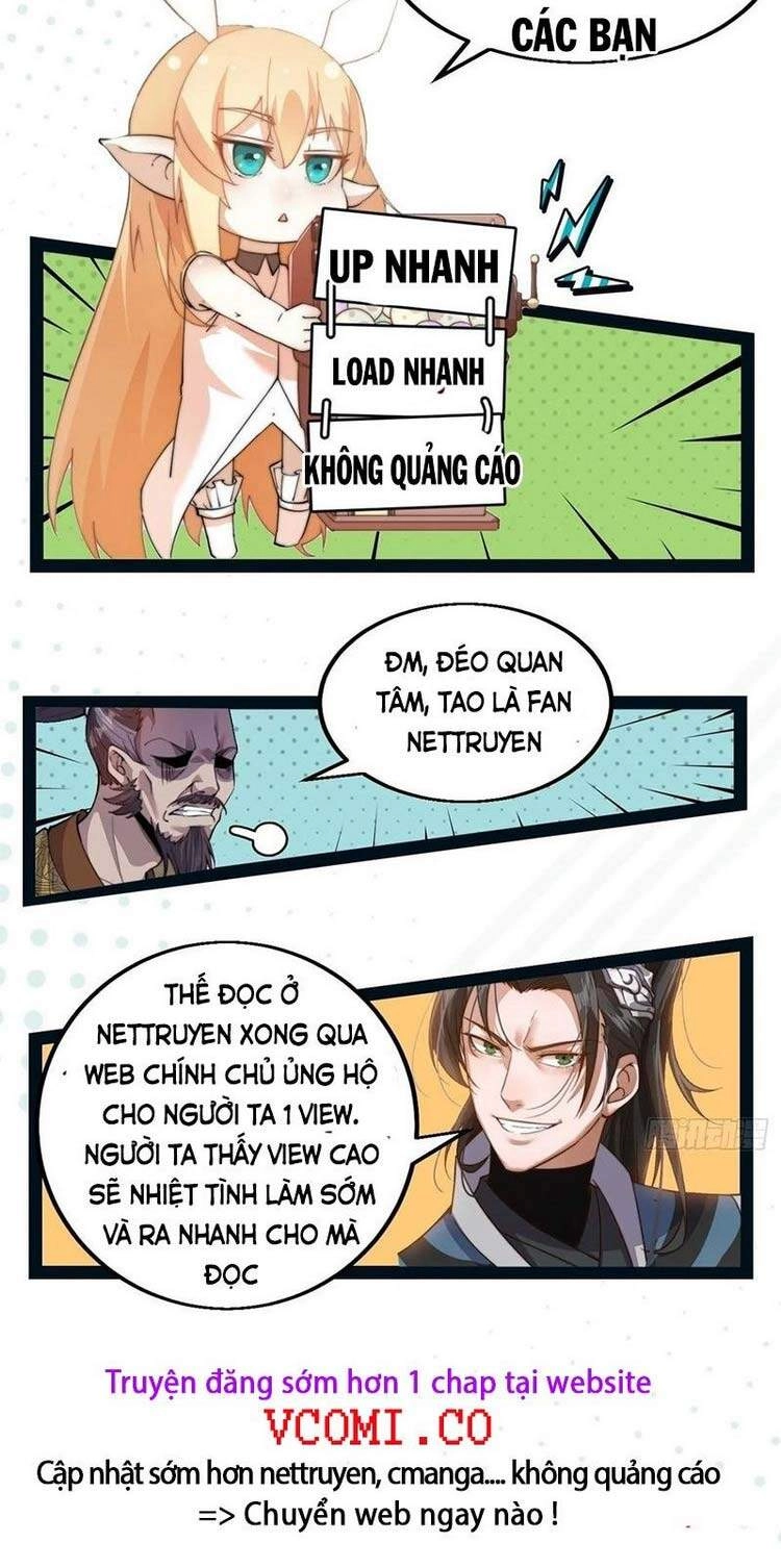 Ta Bị Nhốt Tại Cùng Một Ngày Mười Vạn Năm Chapter 76 - 26